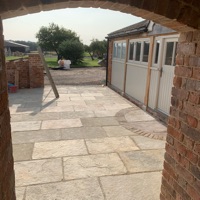 J COSTELLO BUILDING work photo 1