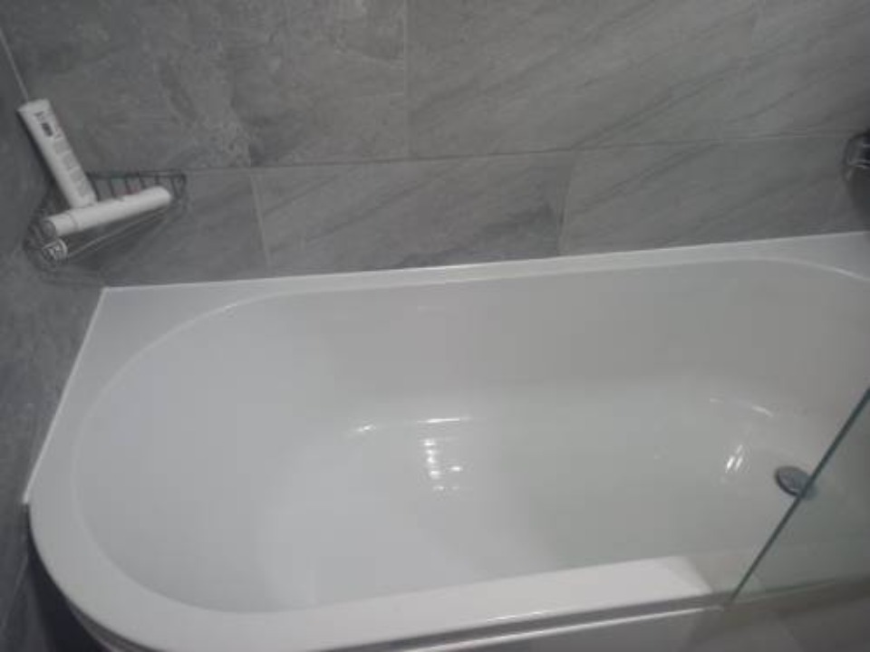 ISI Plumbing Solutions work photo 1