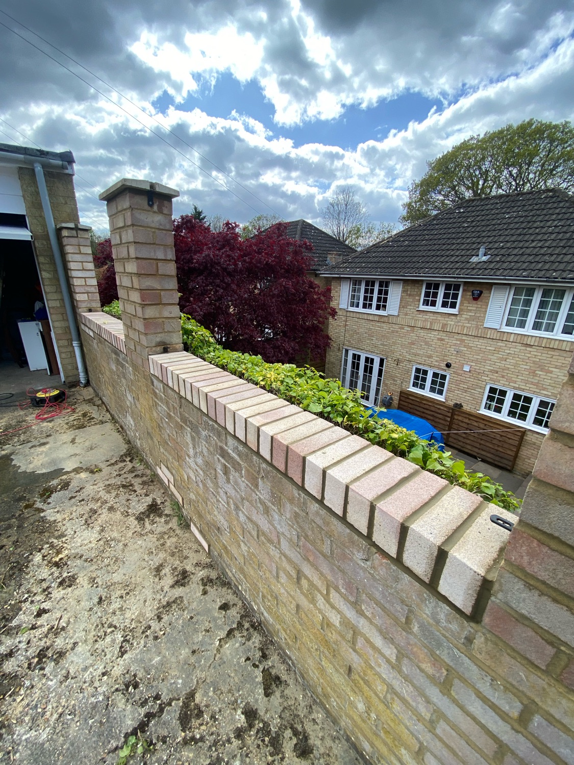 Jackson Building Services work photo 3