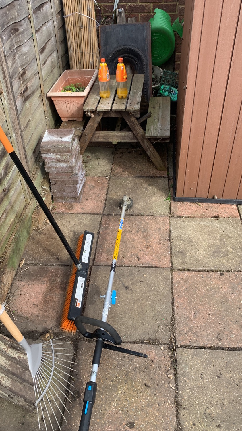 Landscapers Limited work photo 1