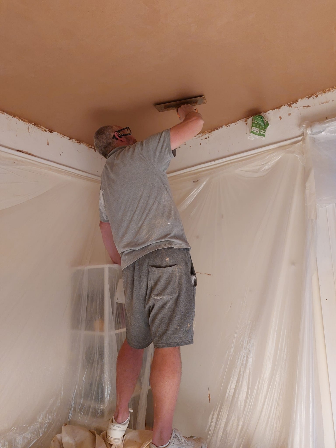 Mark Dalton work photo 4
