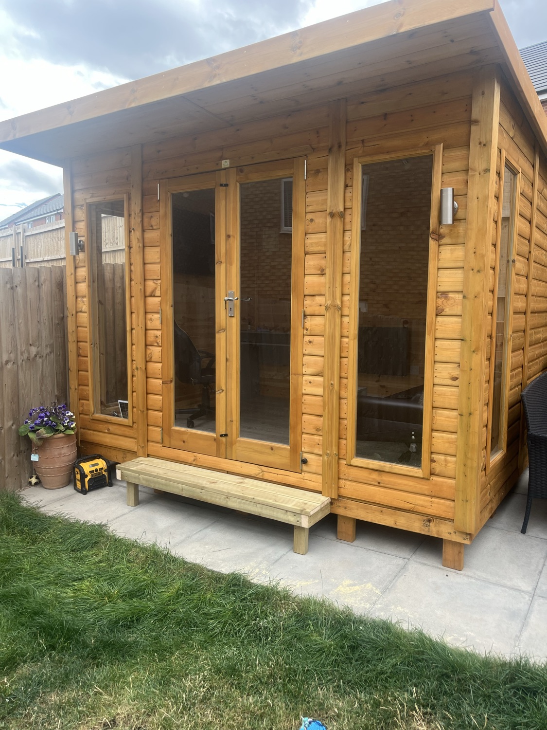 HJ Barlow Developments LTD work photo 4