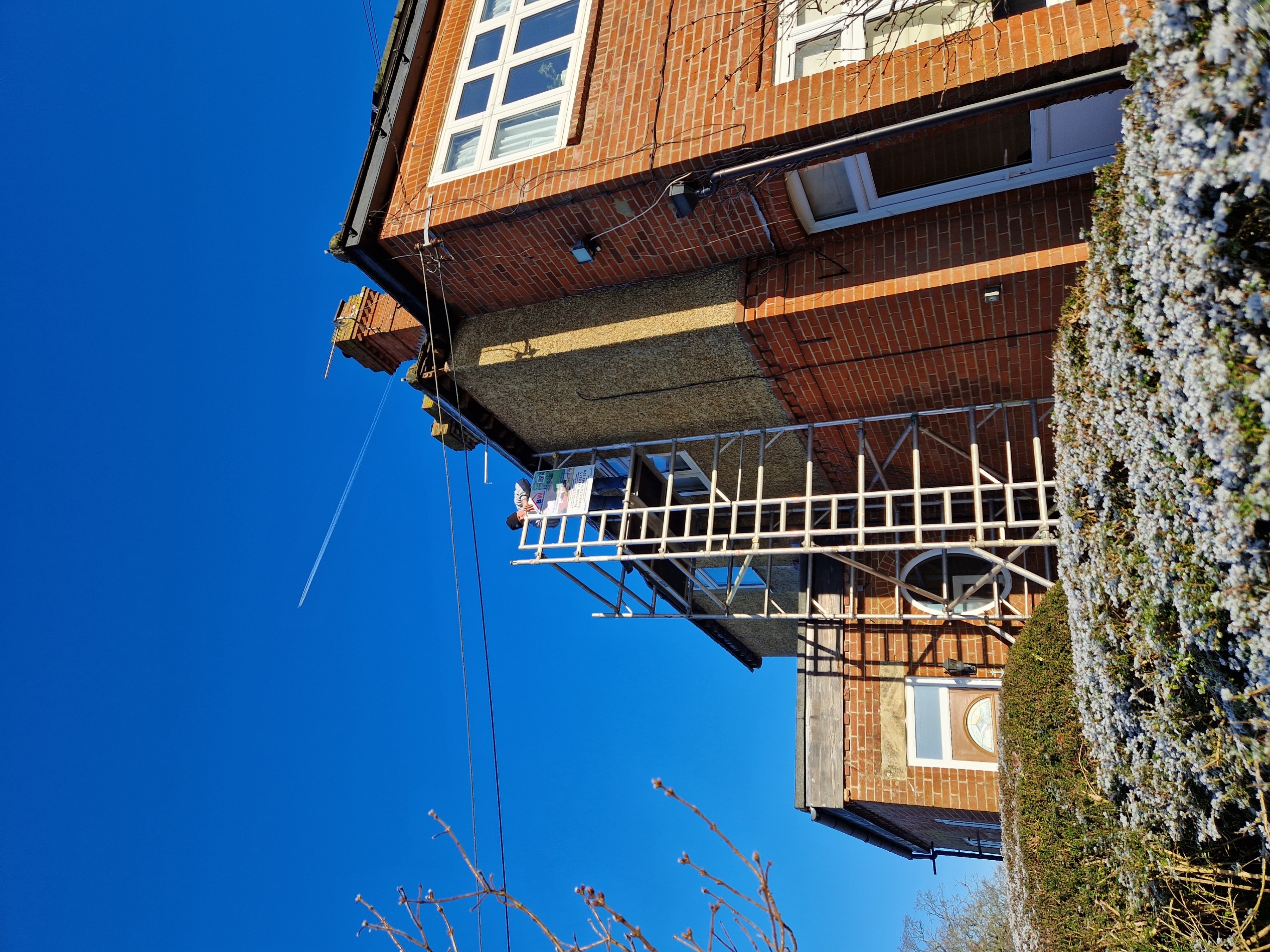 B.W Building Solutions work photo 1