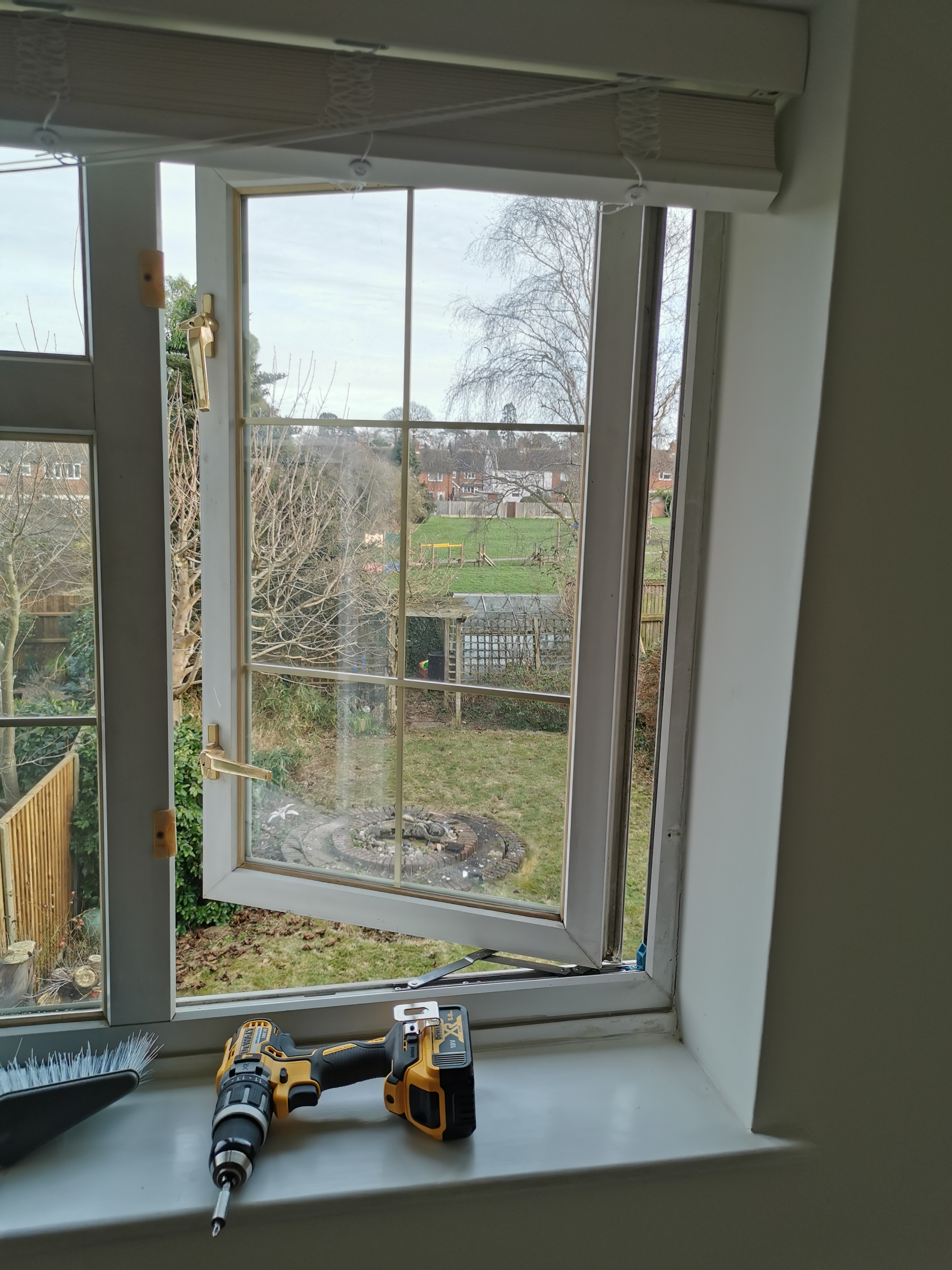 The Locksmith work photo 4