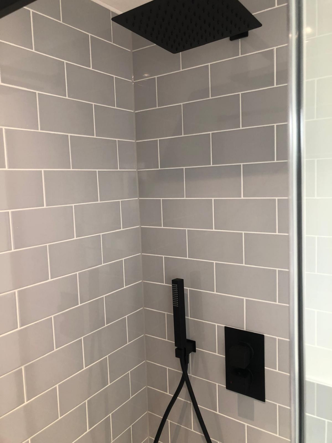 Asher Construction work photo 2