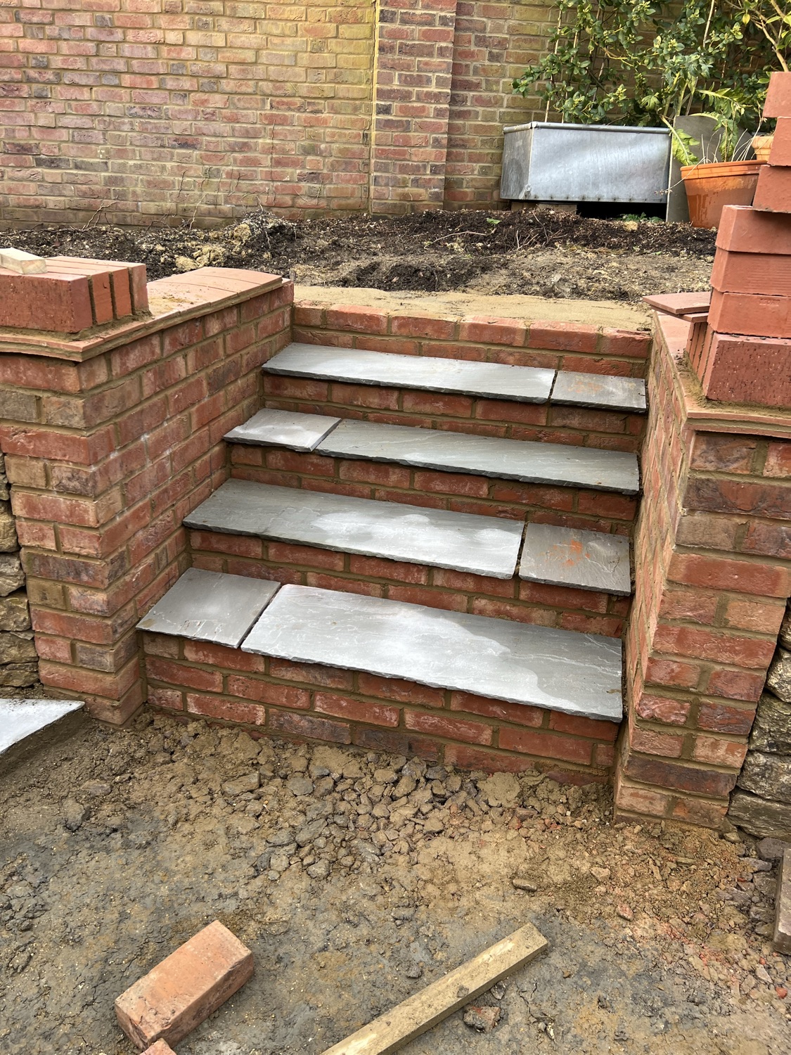 CJP Builders work photo 3