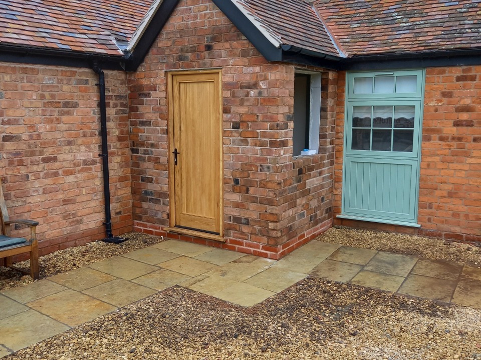SJ Roofing & Building Services work photo 1