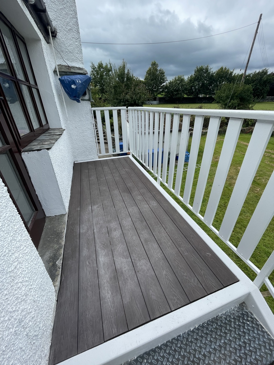 Lakes Landscaping & Maintenance work photo 1