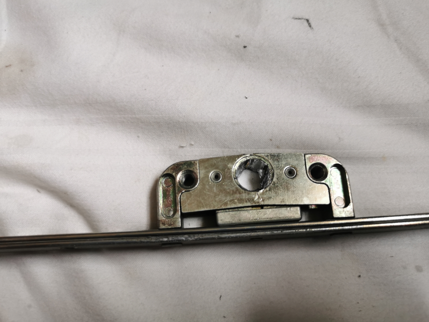 The Locksmith work photo 2
