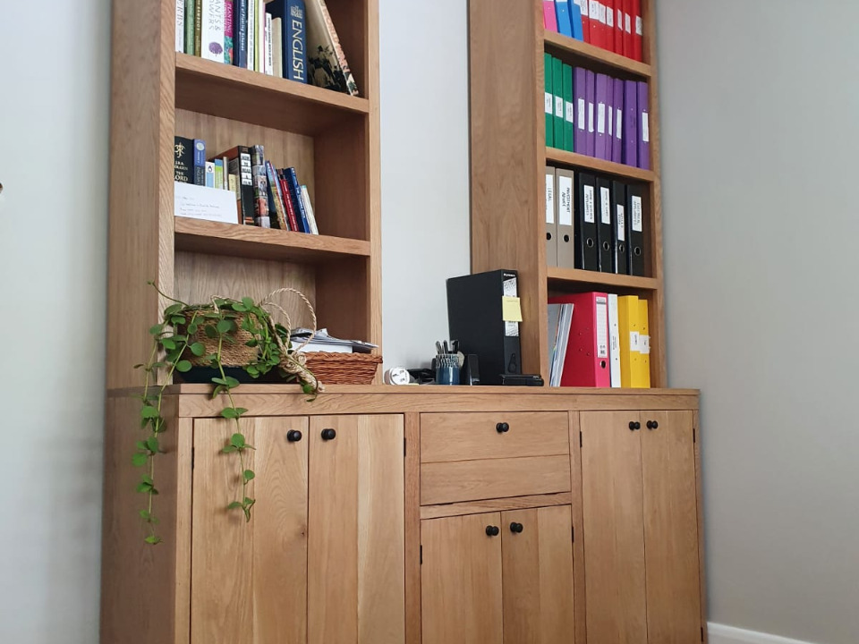 MEDINA CARPENTRY work photo 1
