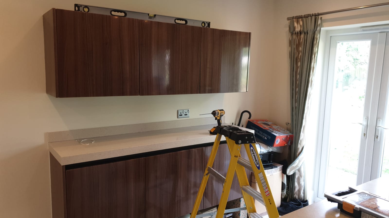 Able Kris Electrical Solutions work photo 1