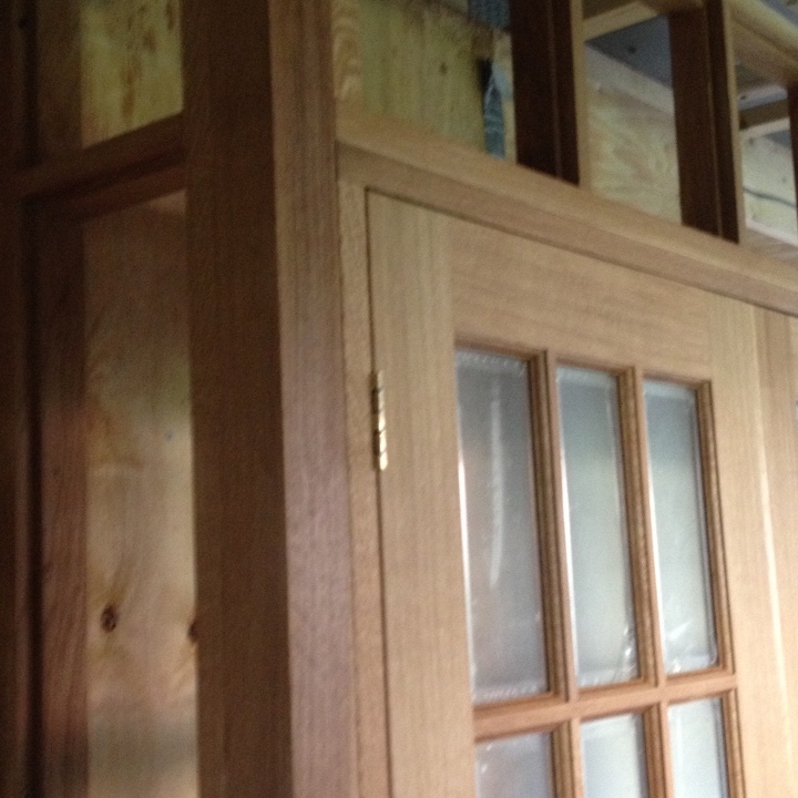 DC Joinery work photo 1