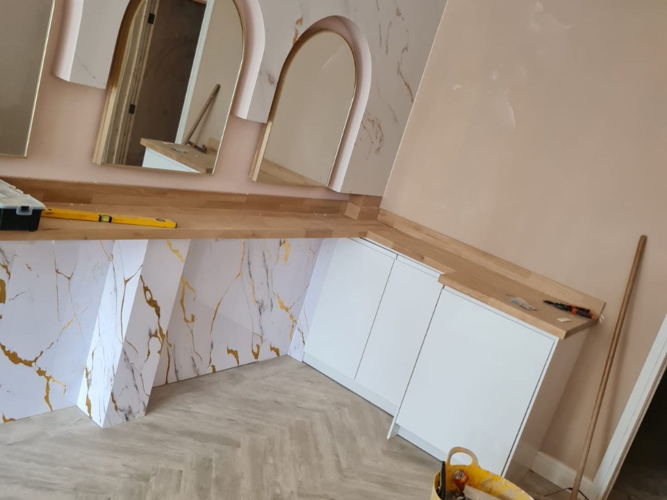 Craftline Solutions Ltd. work photo 4