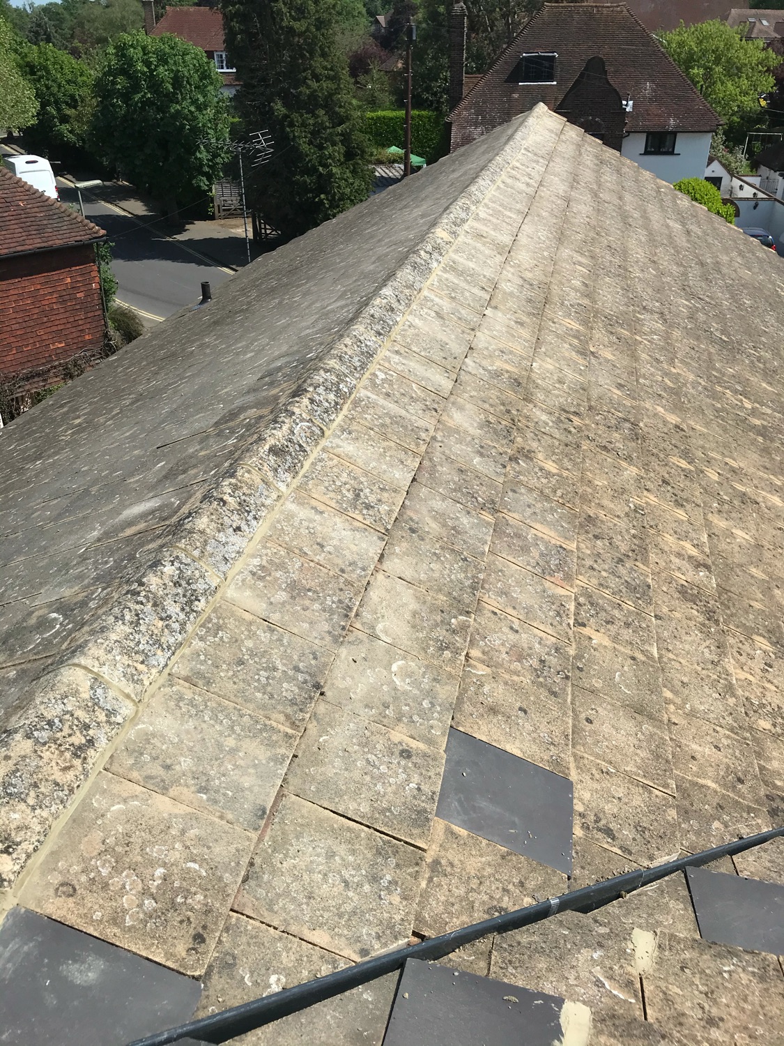 Canitrot Site Services work photo 1