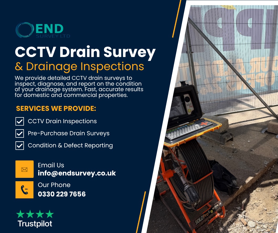 End Survey Ltd work photo 3