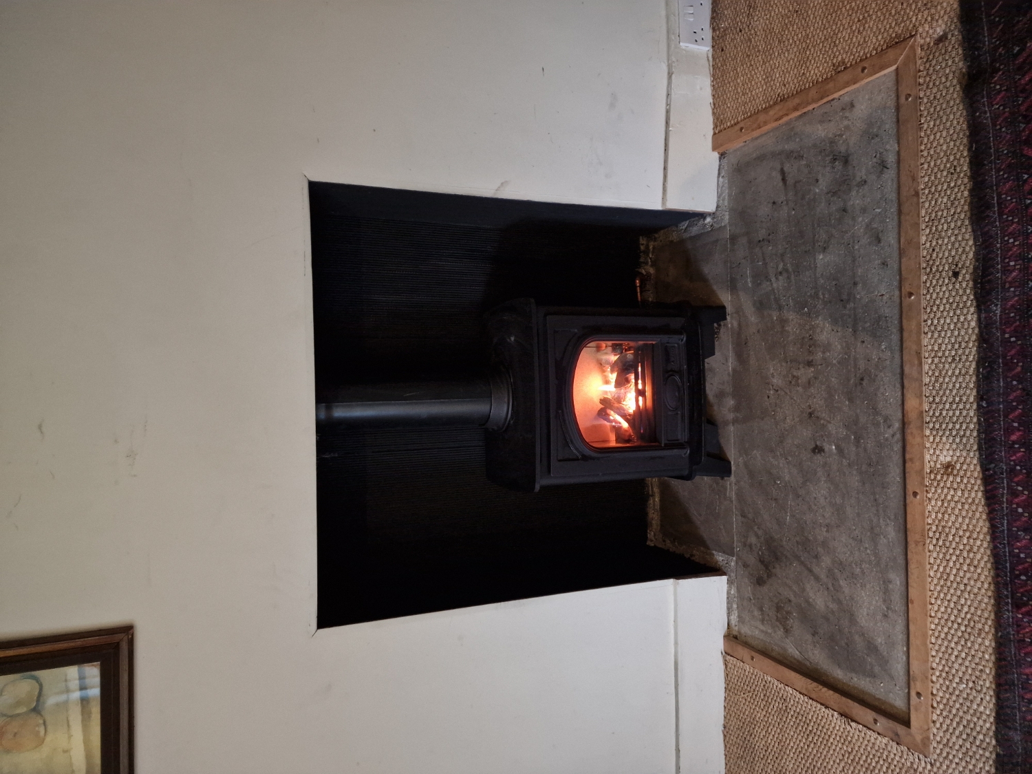 LA Gas and Heating work photo 1