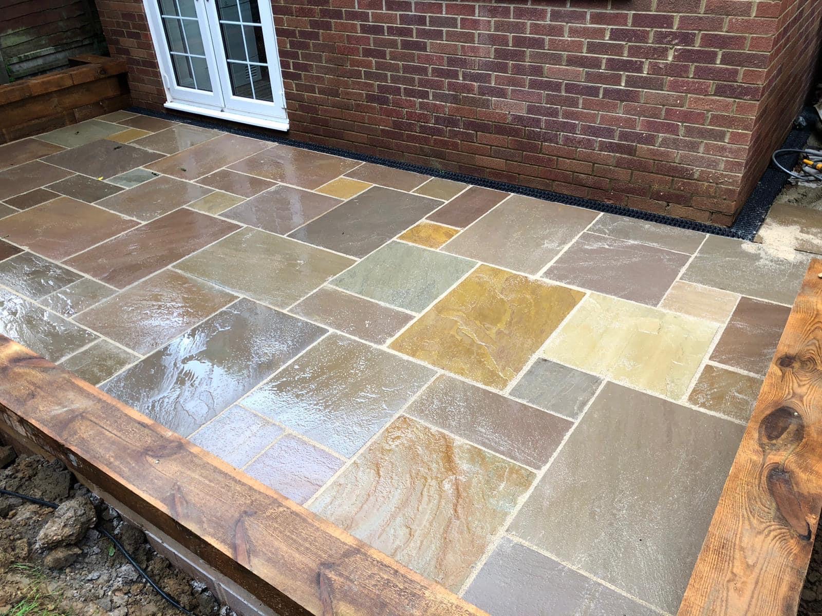 JCR Landscapes work photo 2