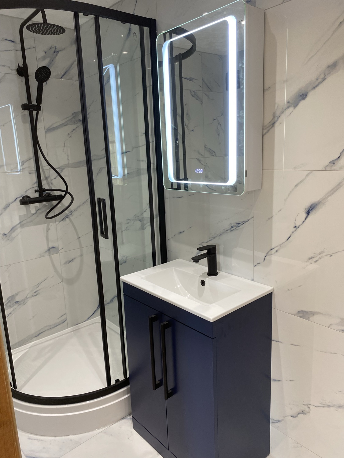 Aquapearl Plumbing work photo 4