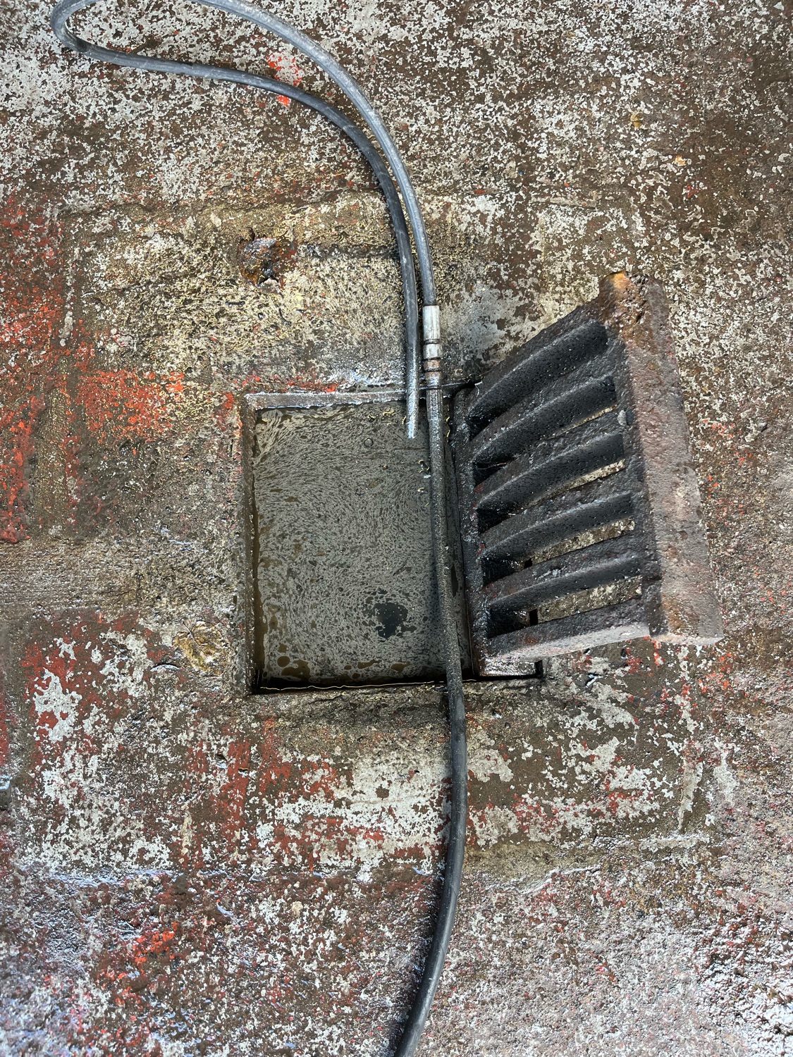 E.T Drainage Solutions work photo 2