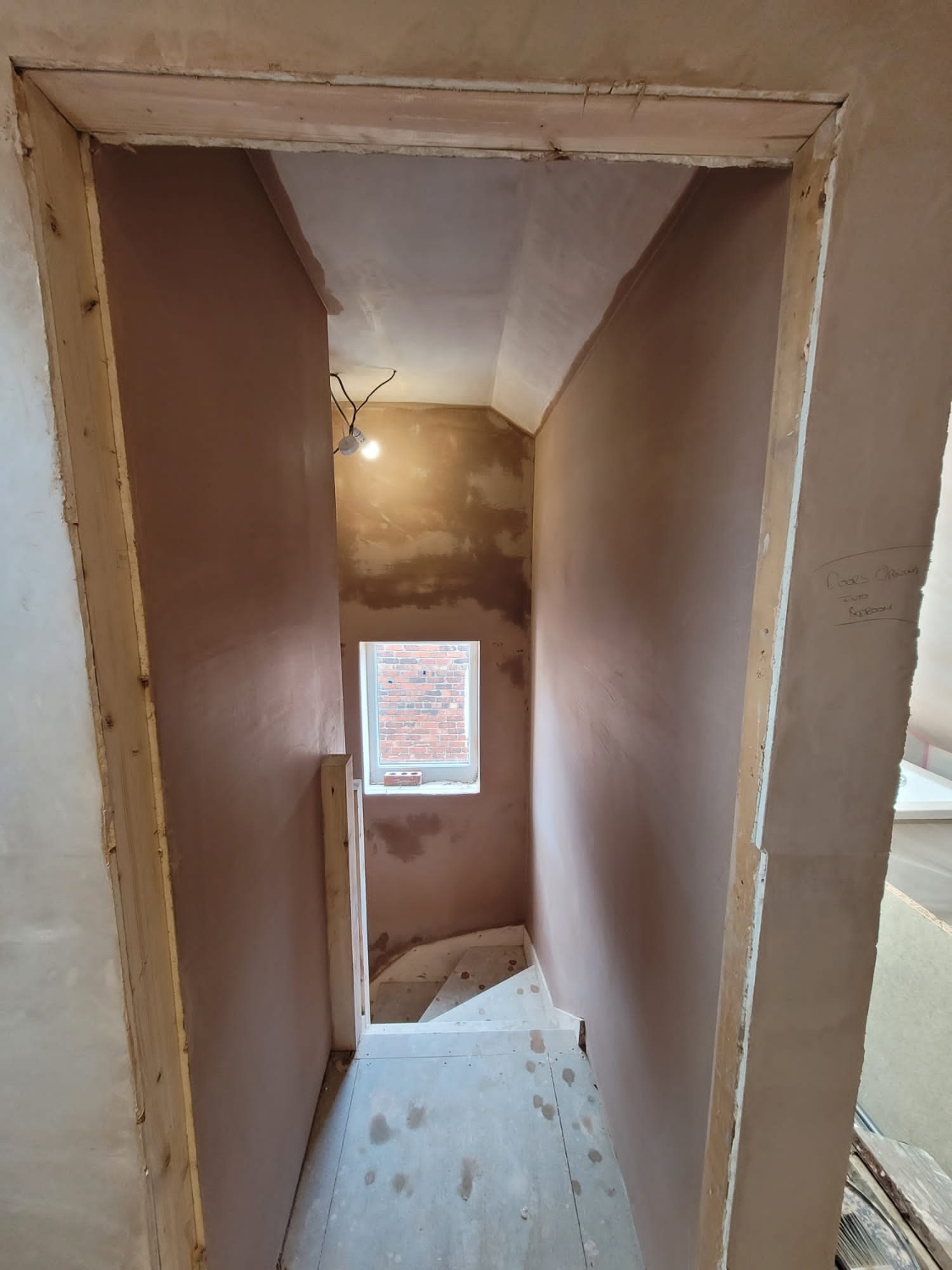 Trowel Up Construction work photo 3