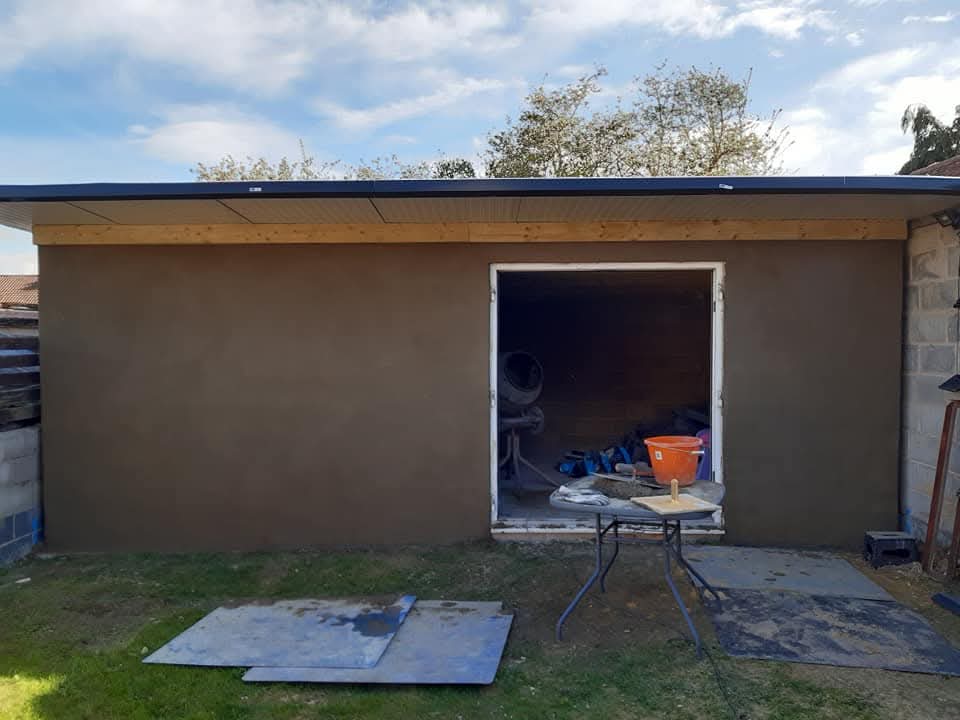 Pinkerton Property Limited work photo 4