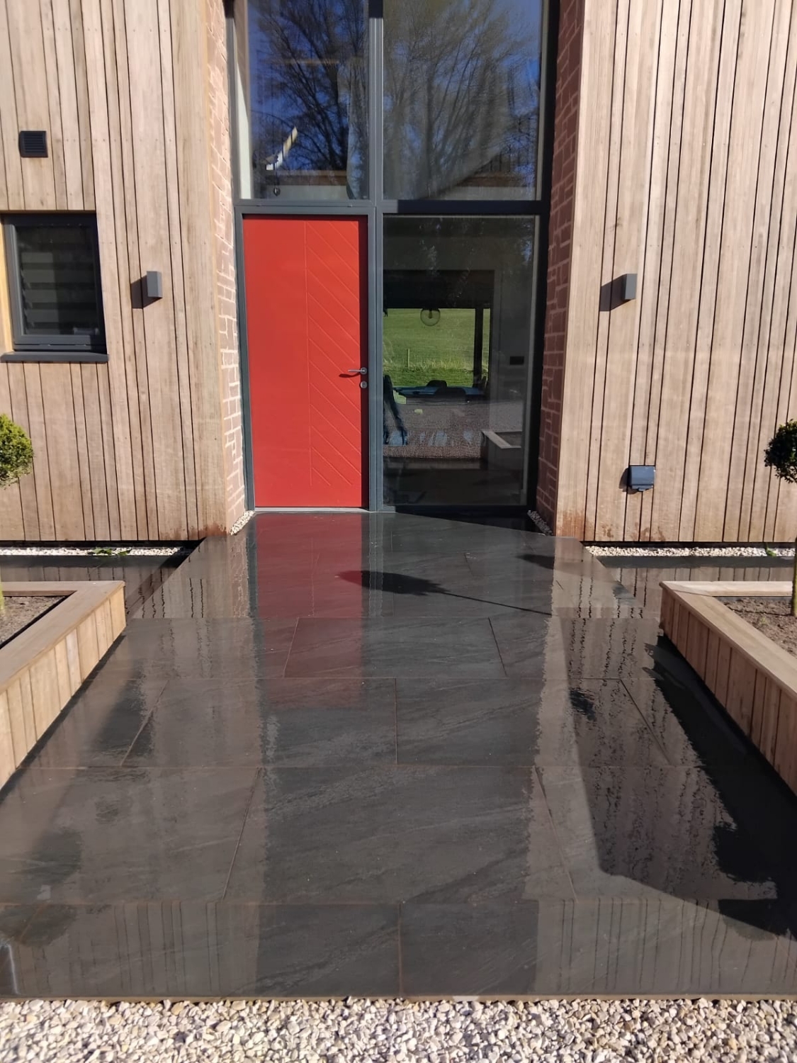 Wilmslow Garden Care work photo 1