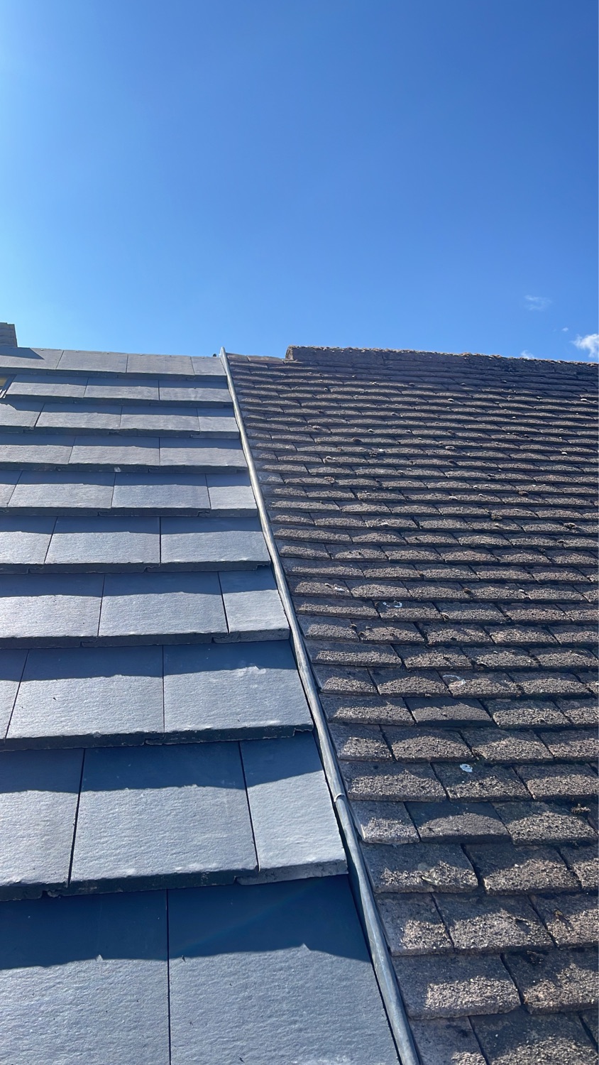TRS Roofing work photo 3