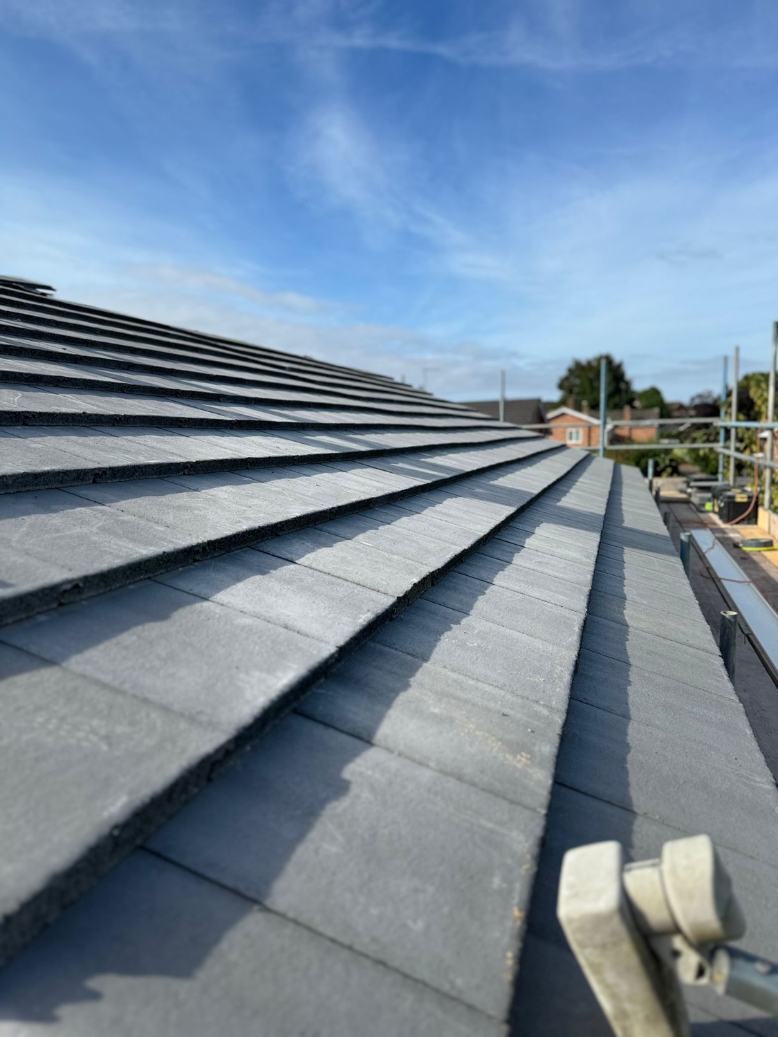 Blackstone Roofing Ltd work photo 4