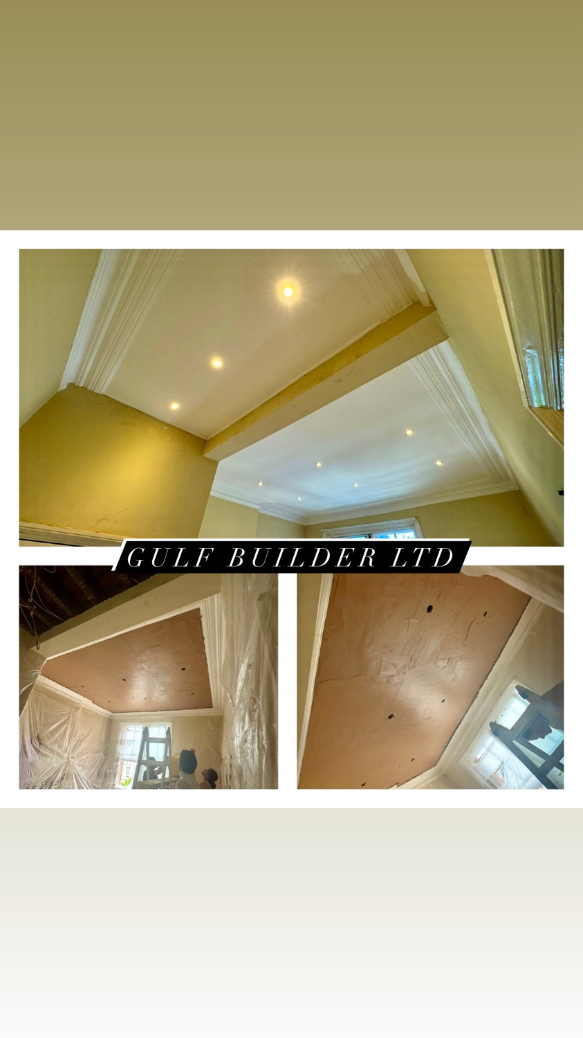 Gulf Builder UK LTD work photo 3