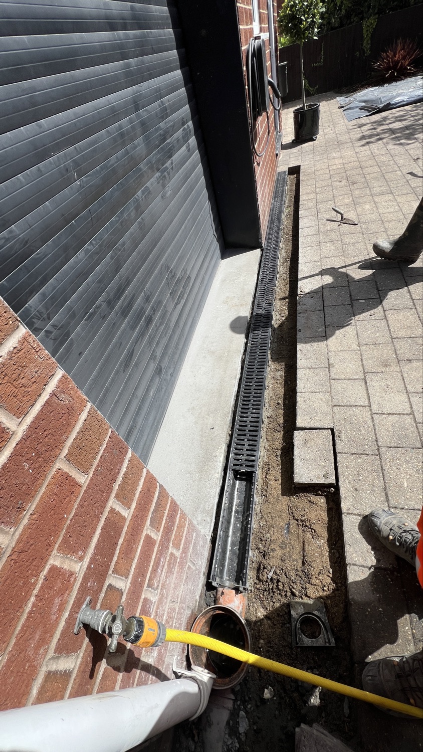 Drainage Services (NW) Ltd work photo 2
