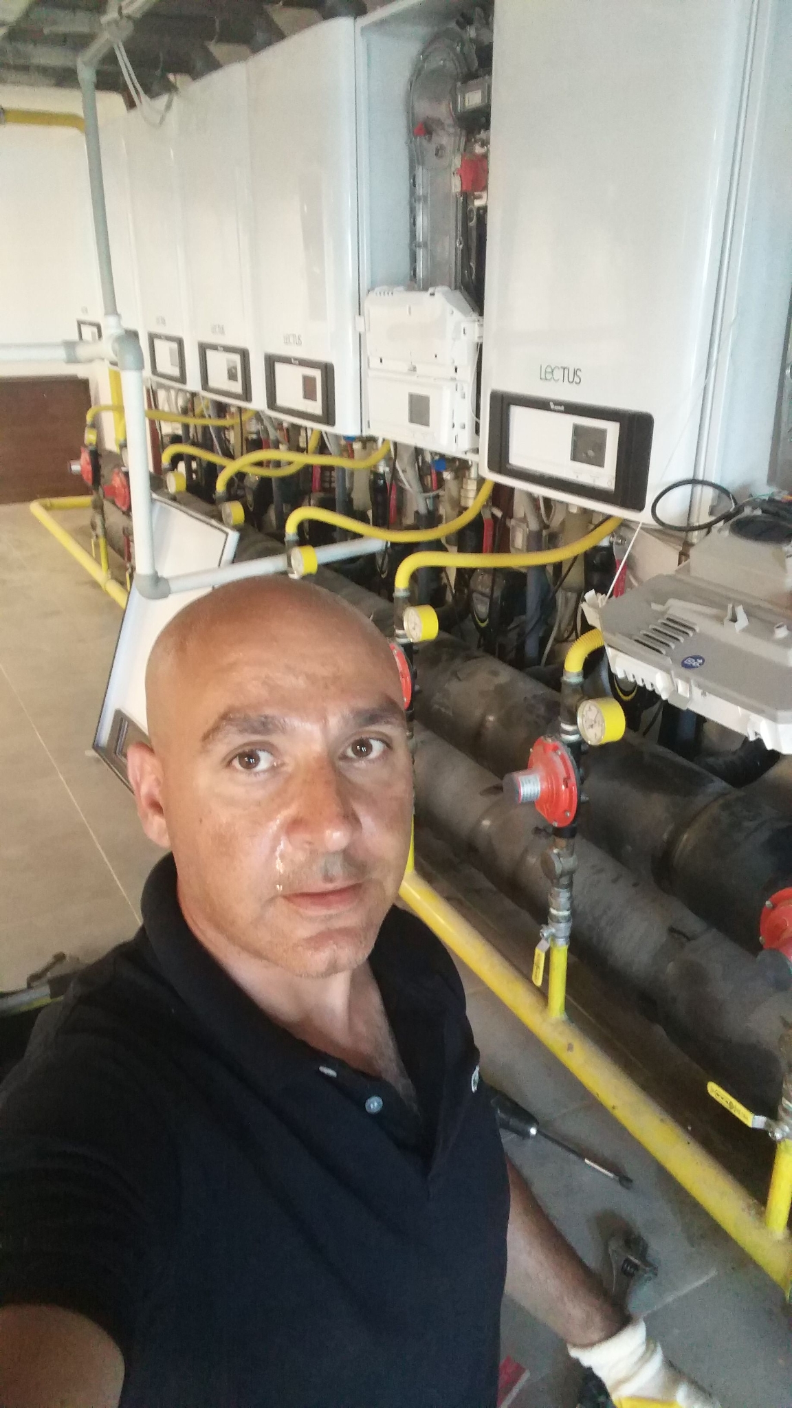 N4 Mechanical work photo 1