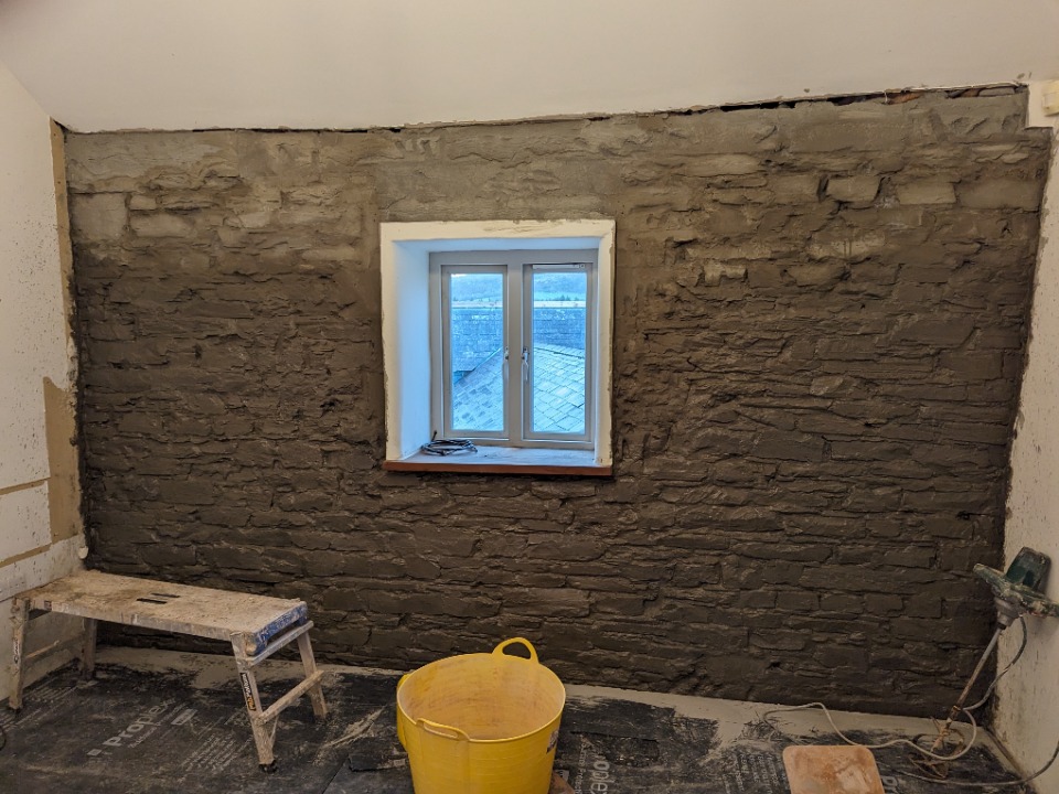 Southwest Plastering & Building Services work photo 2