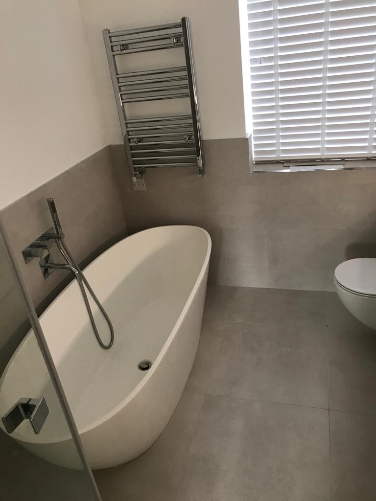 AF&PE CARPENTRY LTD work photo 1