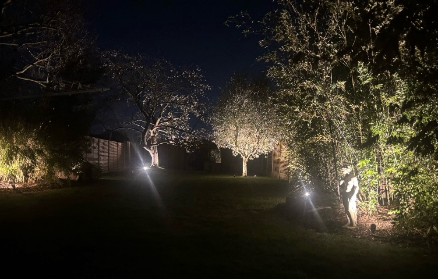 Optimal Electrical Services work photo 3