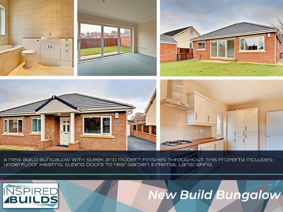 Inspired Homes & Build work photo 1
