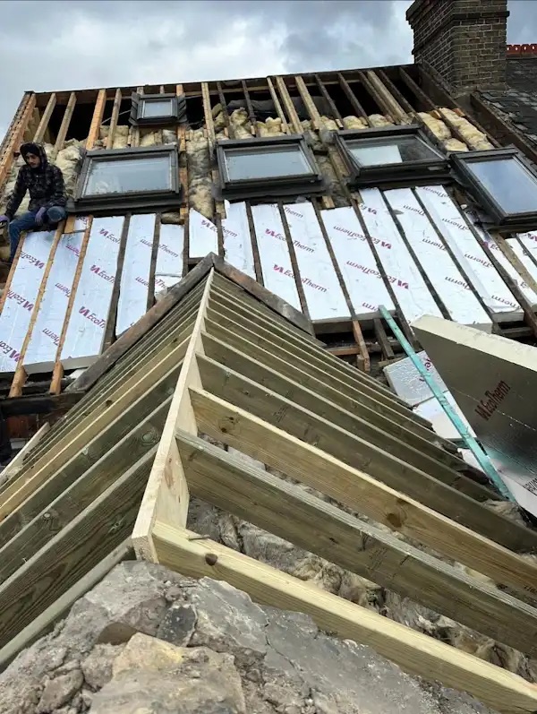 Manifest Roofing LTD work photo 4