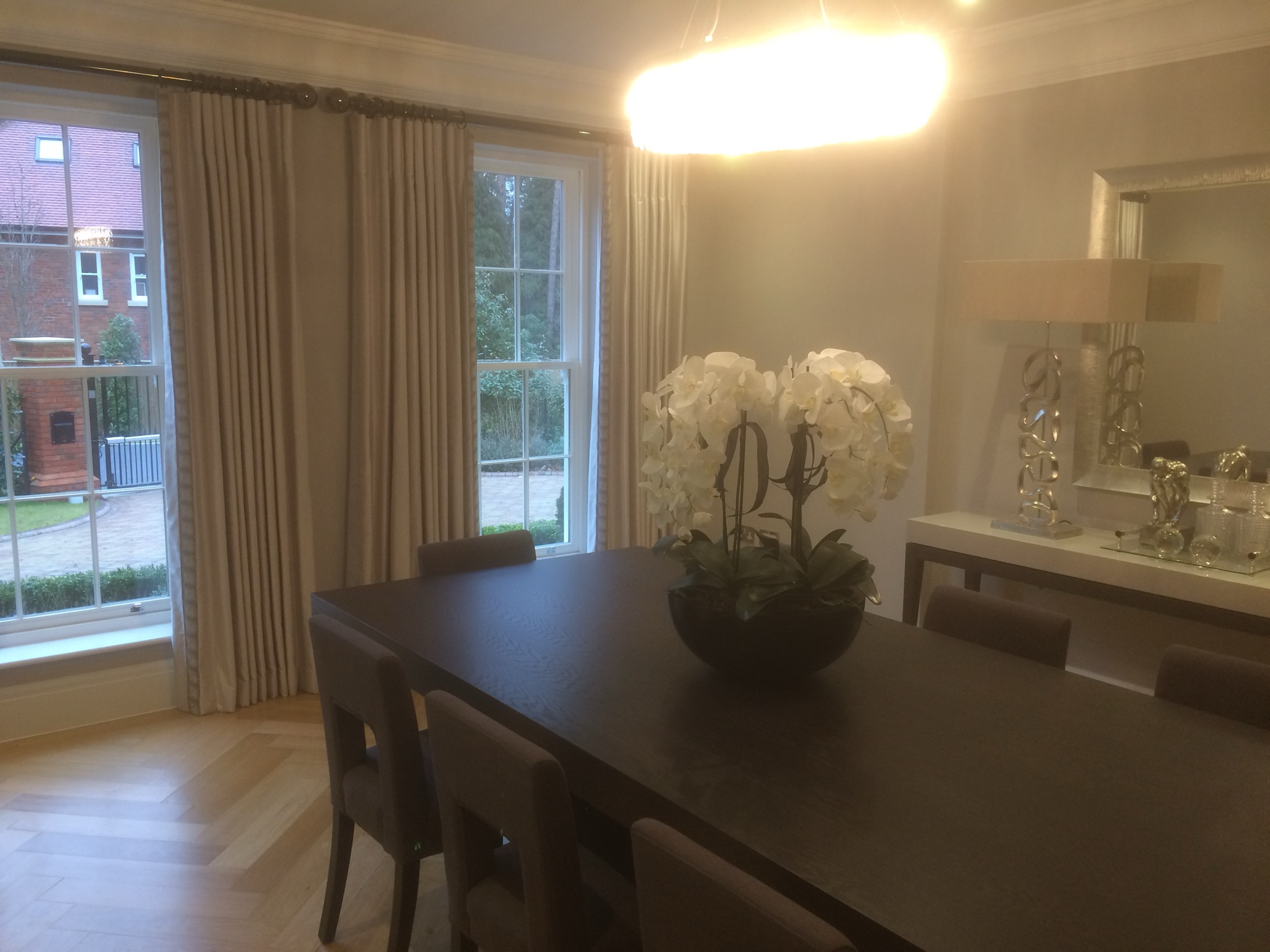 Nigel Dixon Painting & Decorating Services work photo 3