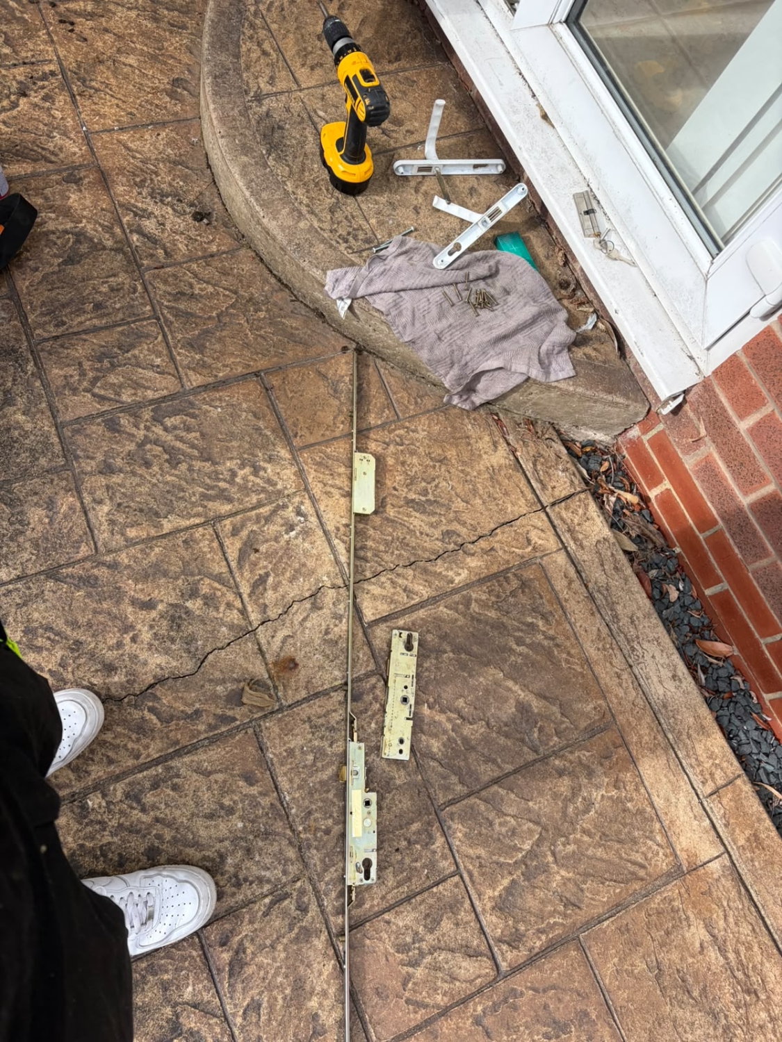 Rapid Locks 24/7 work photo 4