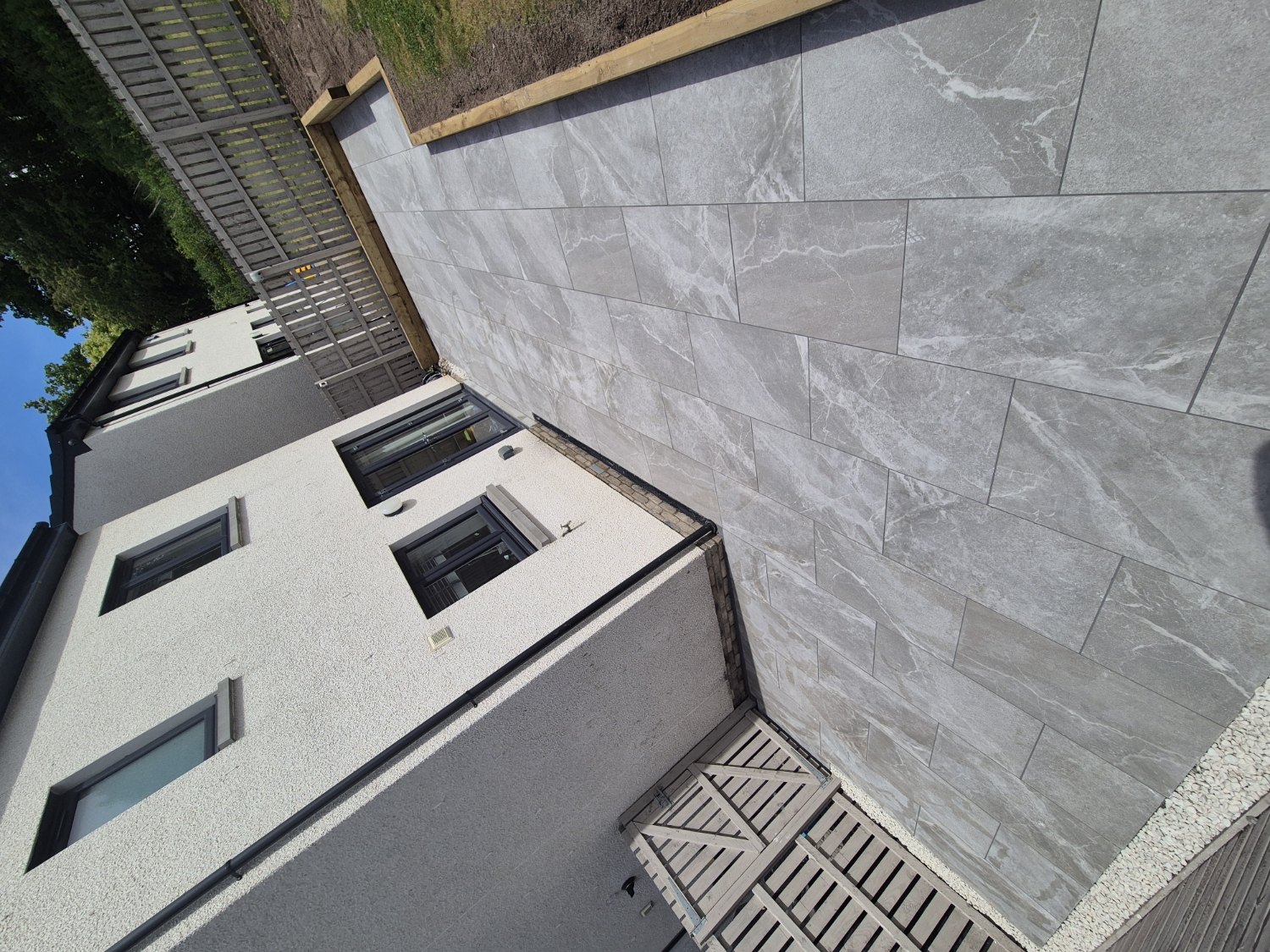Master Landscaping work photo 4