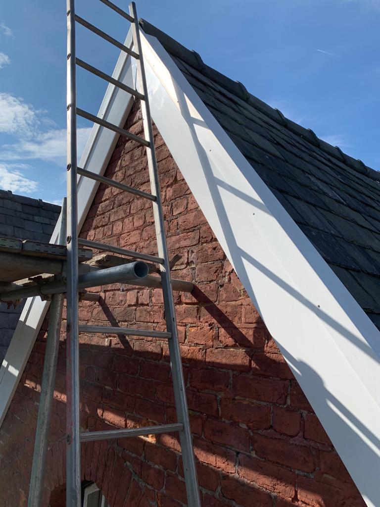 JT Roofing work photo 4