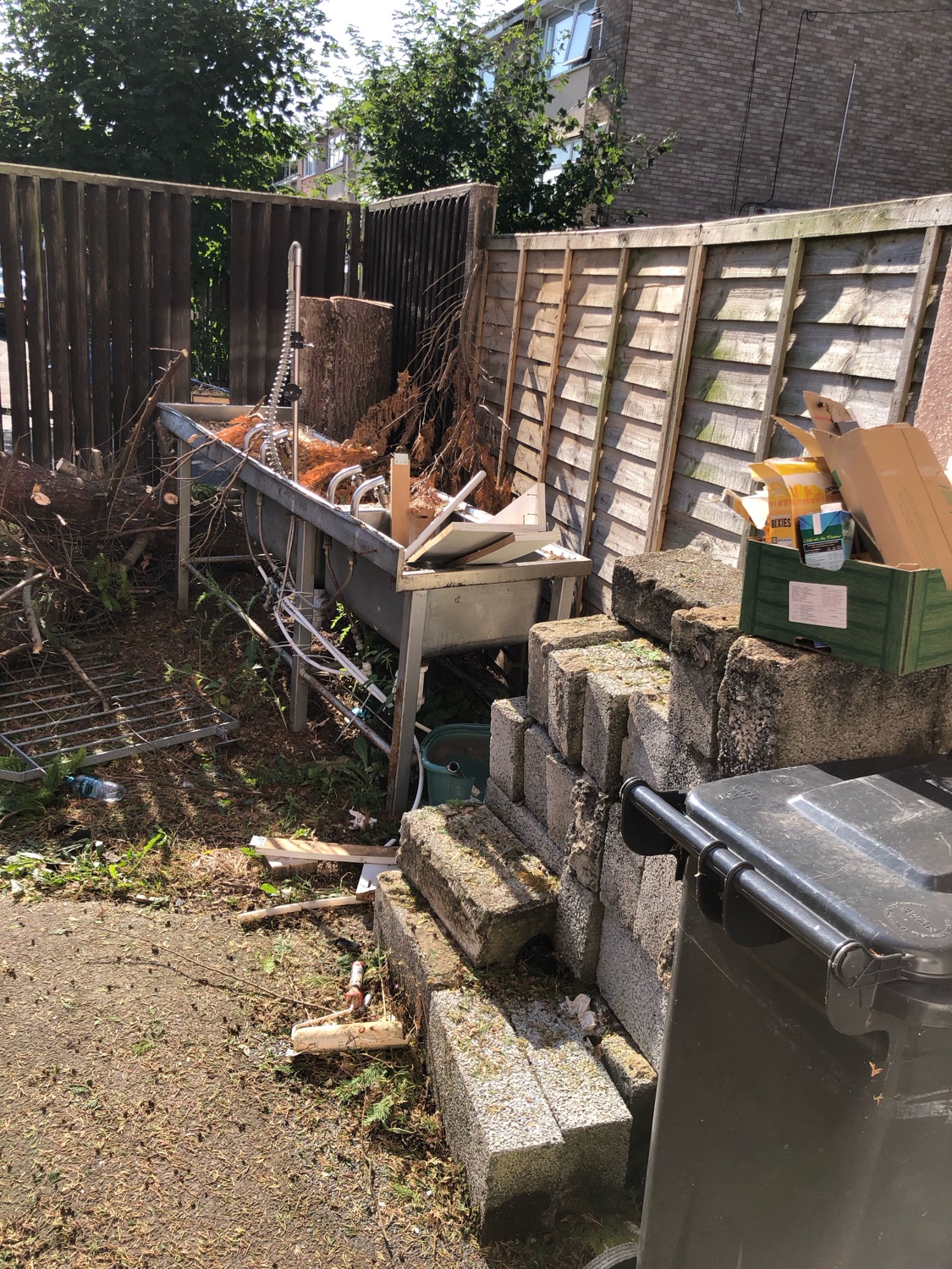 Clearview work photo 3