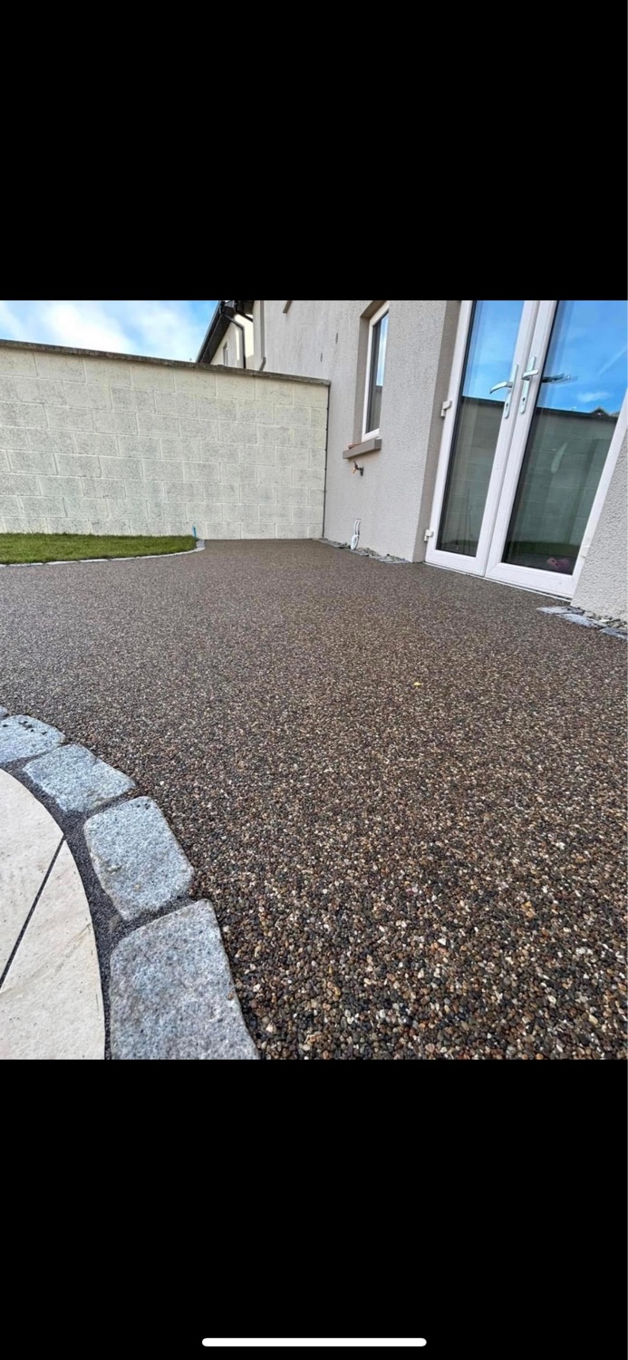 J&P Landscaping work photo 1