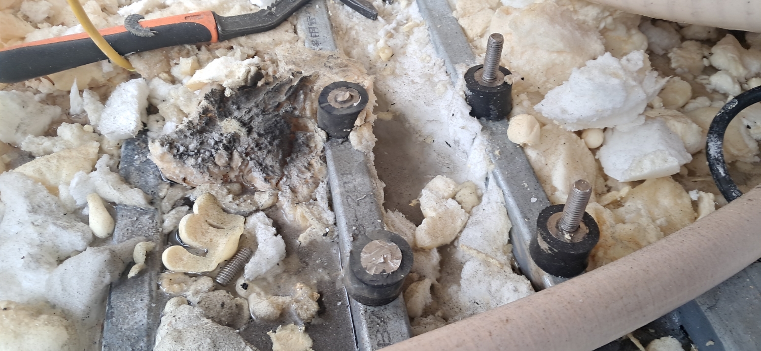 Llew The Plumber work photo 4