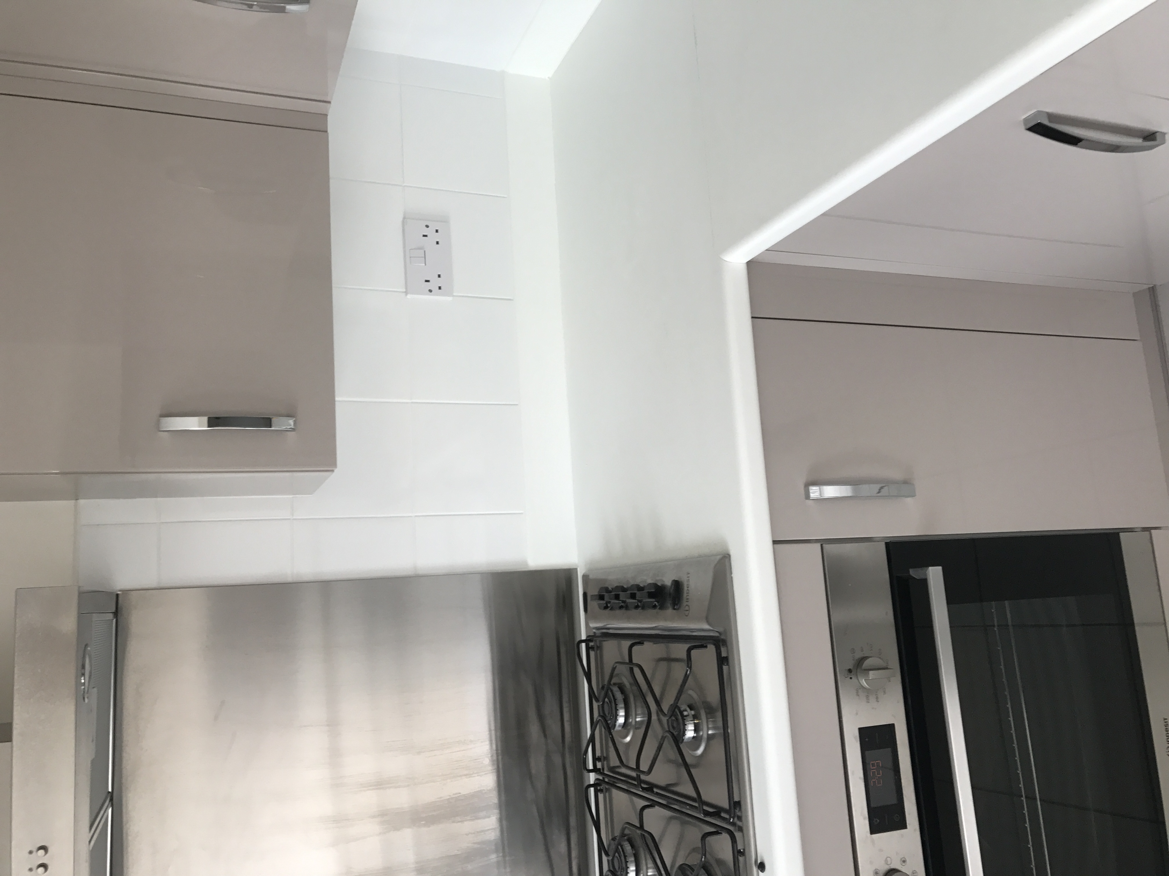 B1 interiors work photo 1