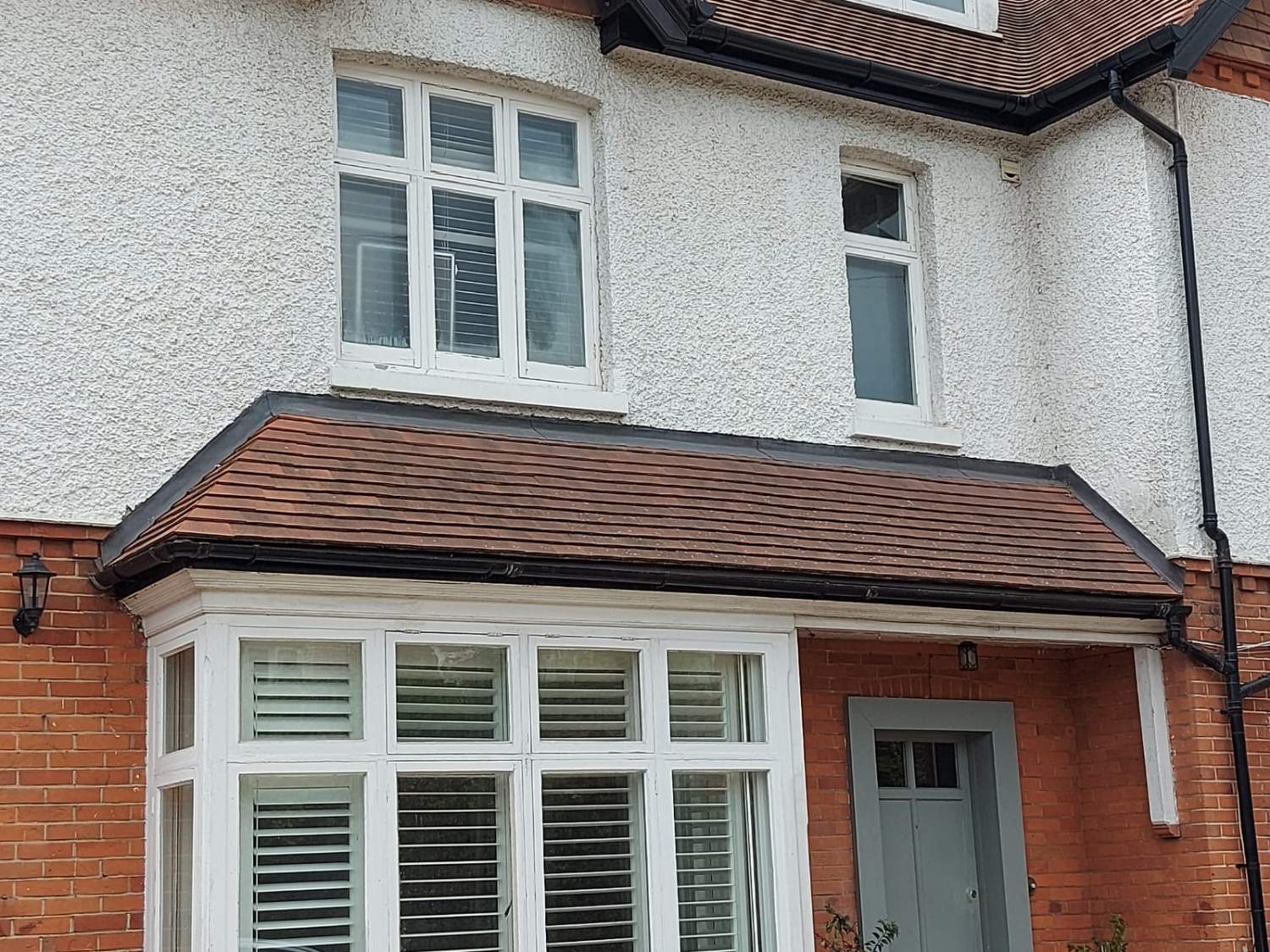 RDG Home Extensions & Roofing Services work photo 1
