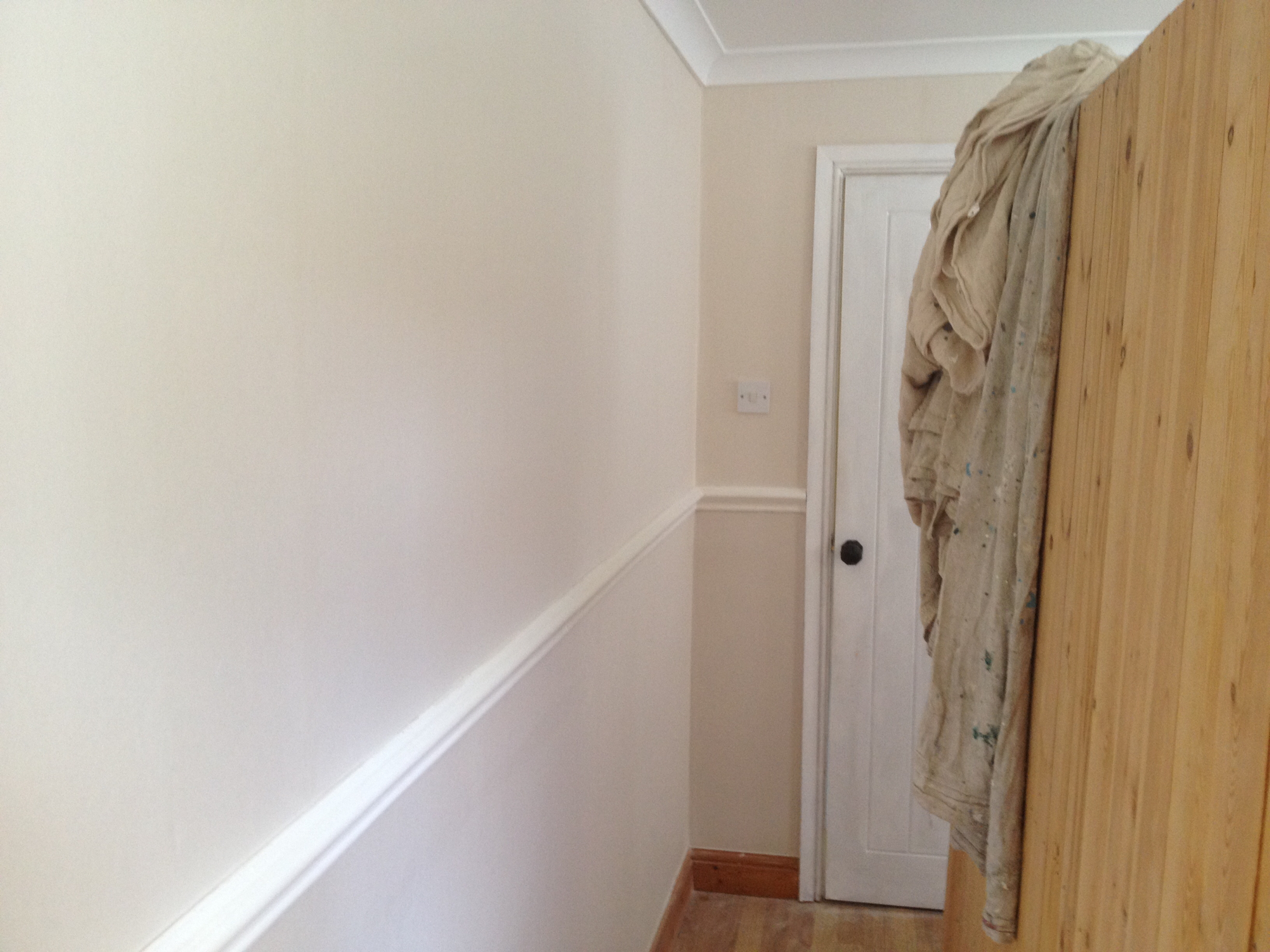 Daniel Hill Painter & Decorator work photo 3
