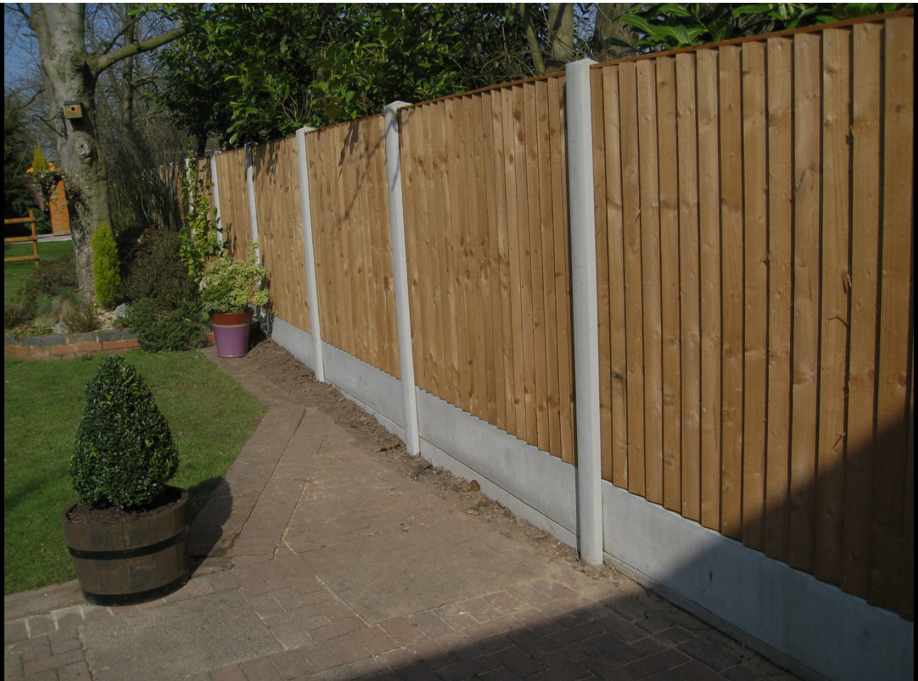 Jim's Landscapes work photo 1