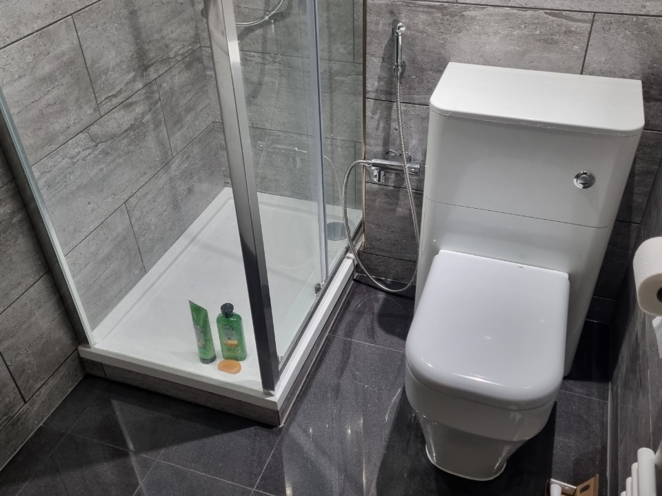 Juozas Building Services work photo 4