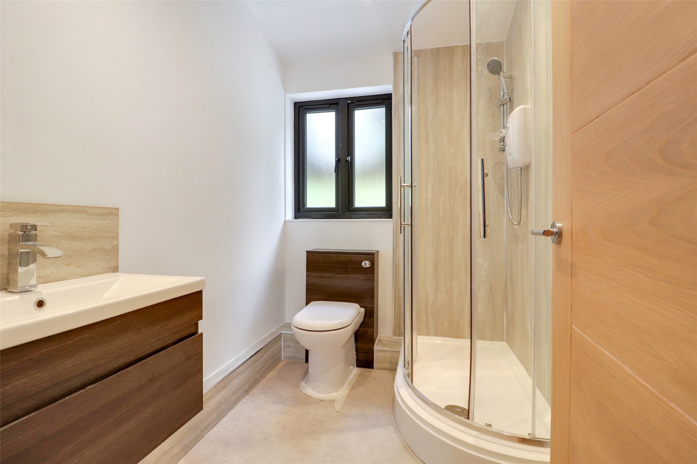 Complete Plumbing & Heating Services work photo 4