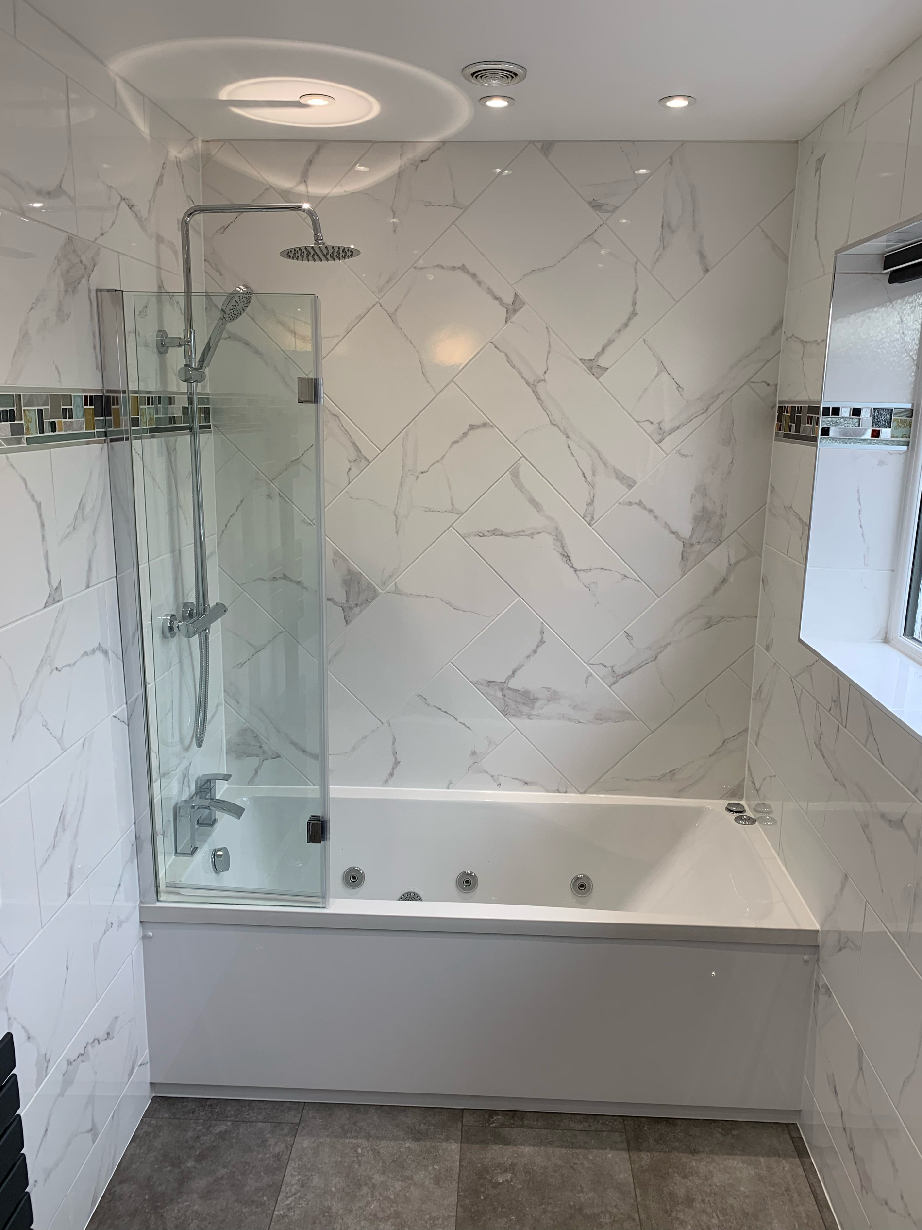 Cheshire Builders work photo 3